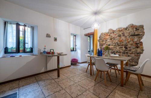 La Corte 1813 MXP Lago Maggiore Leonardo - Foto 6