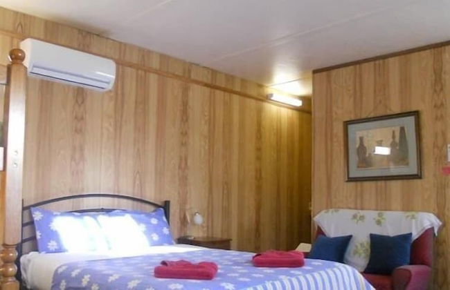 Summer's Rest Units - Foto 16