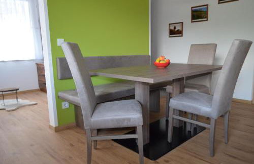 Lärchenheim Appartment - Foto 2