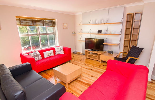 Apartment Wharf - Holiday home - Foto 18