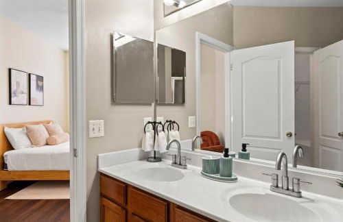 Metro & Andrews AFB Nearby Perfect Townhome! - Foto 27