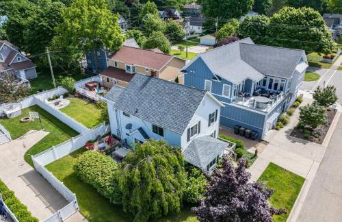 South Haven 5BR Near Lake Michigan - Foto 40