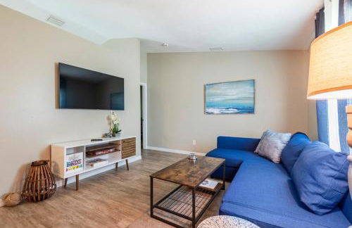 The Palm Bay Chalet - Foto 1