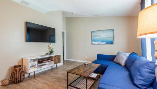 The Palm Bay Chalet - Foto 1