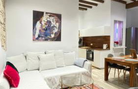 Apartamento bodegas de Cazón Barrio San Miguel - Foto 2