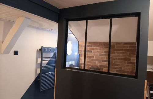 Gîte Résidence des Pères - Foto 20