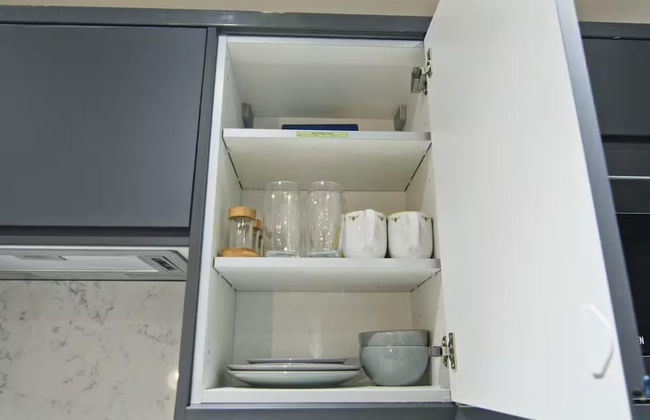 Leeds City Center - 1 Bed - Baby Friendly - Foto 16