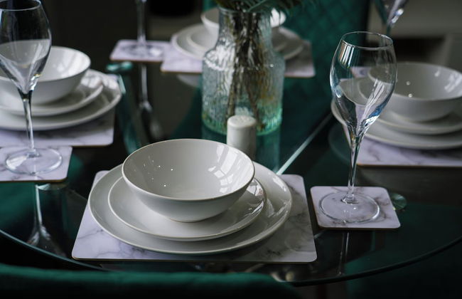 Cosy Luxury Apartment in Milton Keynes - Foto 15