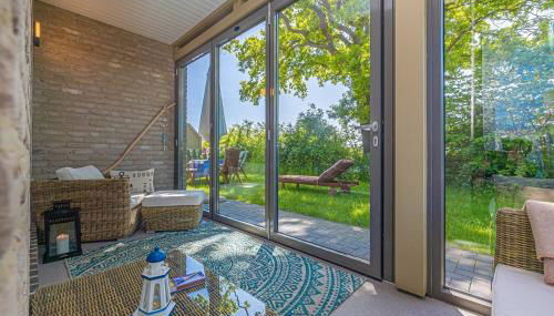 Ferienwohnung Luv - Foto 3