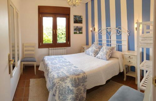 Legado De Zabala, Casa Rural - Photo 8