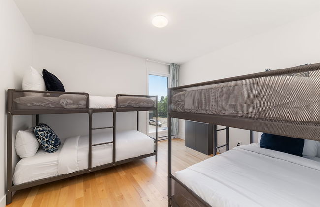 Chalets Grande-Pointe - Foto 40