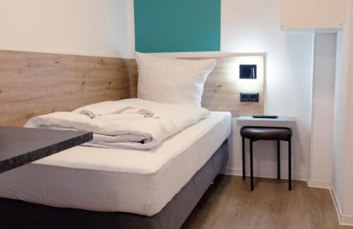 Hive Apartments Giesen an der B6 - Foto 14