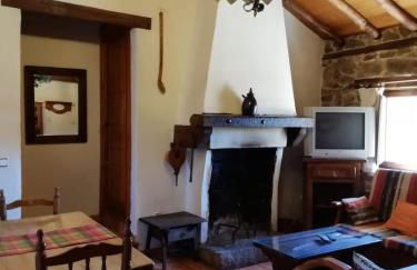 Casa Rural La Pontezuela Arriba - Foto 1