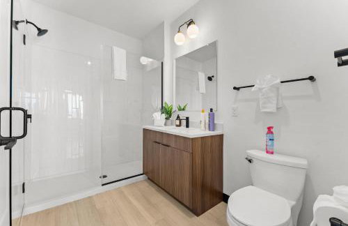 Furnished Luxury Apartment Close to Boston - Foto 49