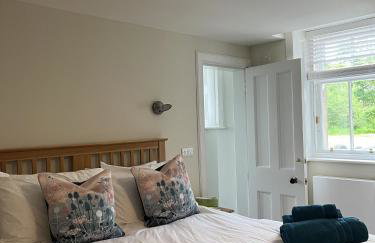 The Butler's Flat at Solsgirth Home Farm - Foto 7