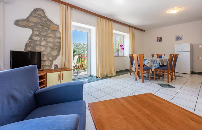 Apartments Neven - Foto 49