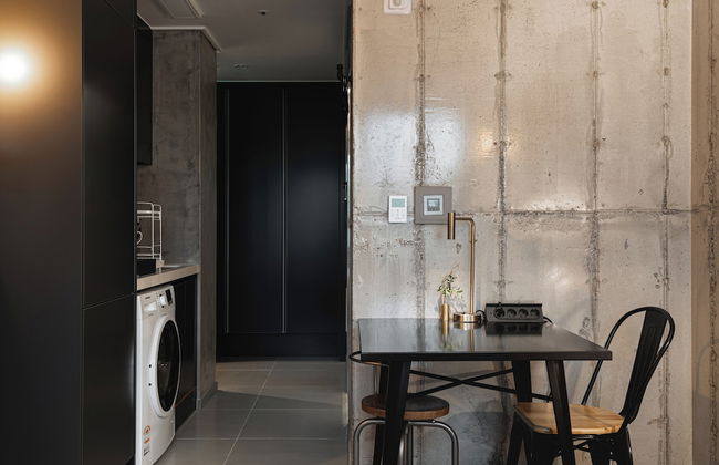 Urbanstay Boutique Nampo BIFF - Foto 33