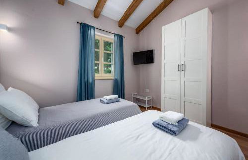 Villa Valffiorita by Briskva - Foto 26