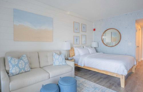 Hampton Tides-Ocean View-Top Floor With Balcony - Foto 15