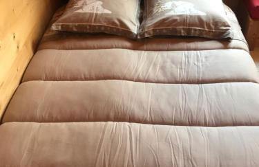 Chalet Colline et Lou - Foto 24