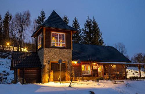 Rymanowskie Zamczysko - Foto 1