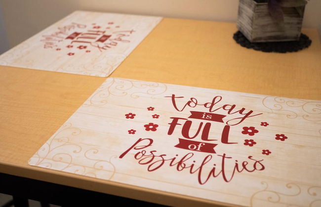 Downtown Apt Walk Everywhere Clean Safe - Foto 14