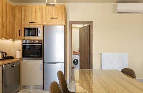 Chris villa with private ecologic pool and kid's playground! - Foto 25