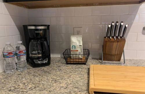 Newly Furnished 1BR Apartment w/ Hermann Park View - Foto 14