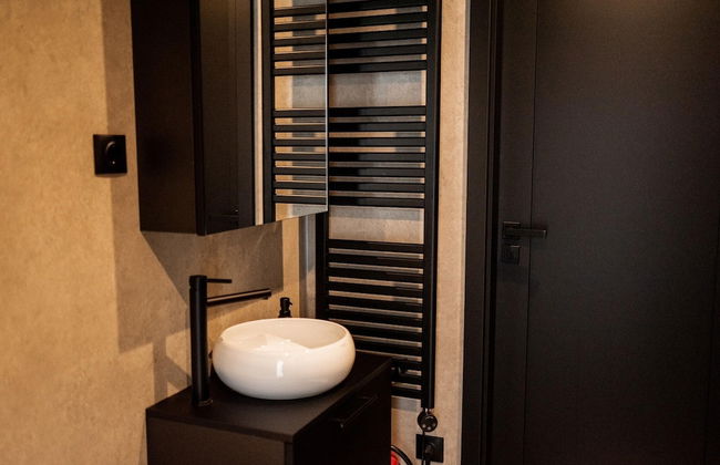 Holiday Home in Haarle Near Sallandse Heuvelrug - Foto 8