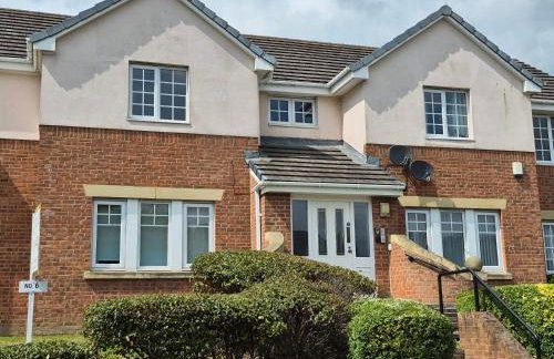 entire apartment in Durham - Foto 5