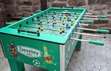 Altes Forsthaus - Fewo Bianca - Foto 29