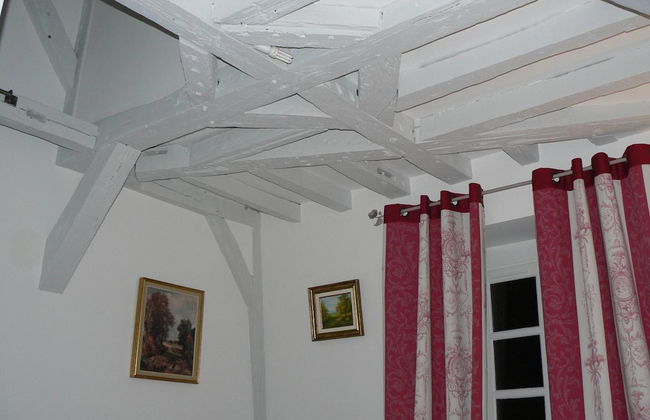 Appartement Relais Saint Pavin - Foto 4