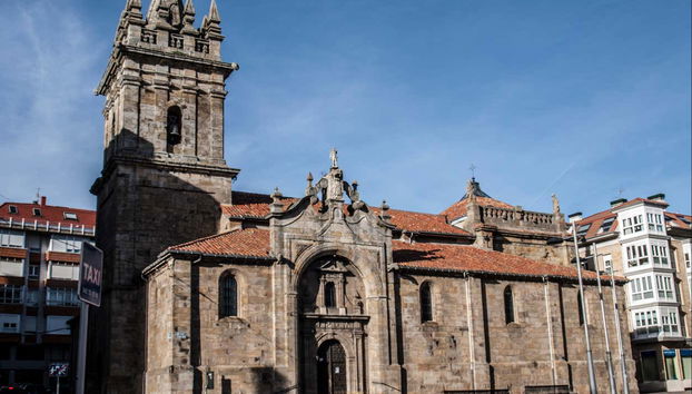 Église Saint-Sébastien