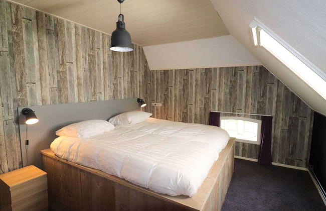 Apartment in Netherlands Near Nature Trails - Photo 5