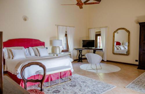 Agriturismo Antica Dimora Del Turco - Foto 80