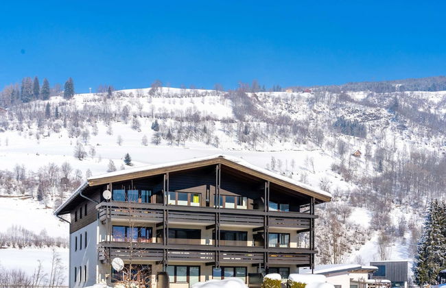 Apartment Niedernsill Near Ski Slopes - Foto 18