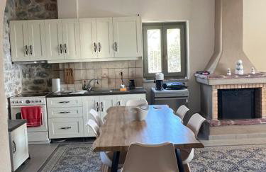 Anemoessa Stone House - Foto 34