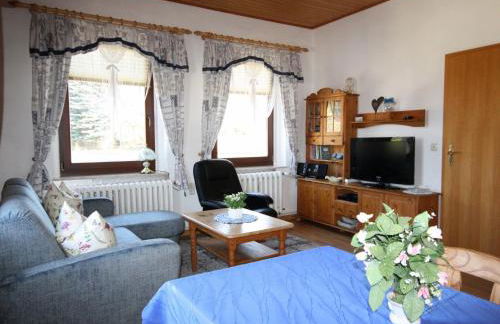 Apartment Fewo Bergkristall by Interhome - Foto 1