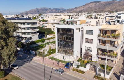 Riviera Escape Penthouse Suites - Foto 13