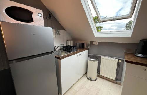 Appartement les Glaneuses (2D) 4 pers. Barbizon - Foto 6