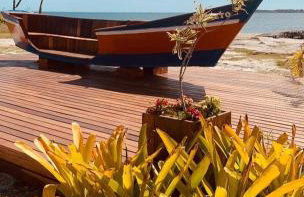 Casa Praia Tamariz - 270 mts da praia - Foto 19