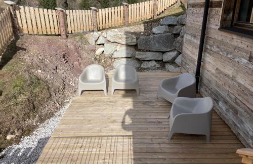 Exclusives Apartment im Sonnenhof Moos - Foto 37