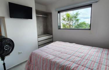 Apartamento Vale da Lua, Bezerros - Foto 22