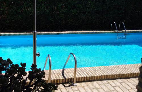 Hispalis villa en Matalascañas - Photo 7