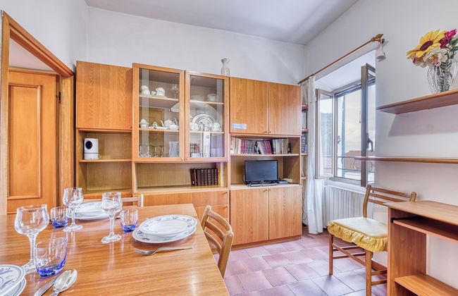 A Ca De Serafina E Antonio - Foto 12