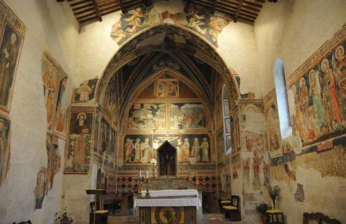 LA CASETTA - Photo 34