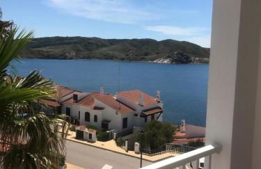 Apartamentos El Bergantin Menorca Club - Foto 25