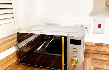 Stylish MK Flat - Foto 20