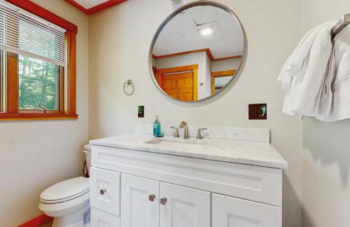 Heart Pond Hideaway & Annex - Foto 18