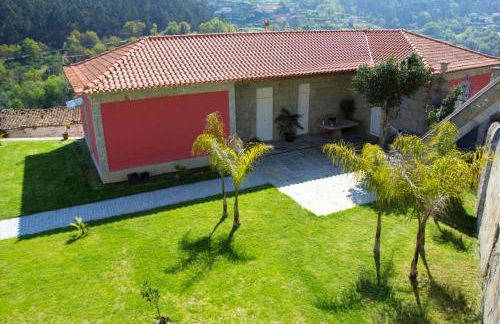 Welcoming Villa with Mountain View in Sobradelo da Goma - Foto 32